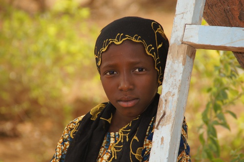 Child Marriage and FGM